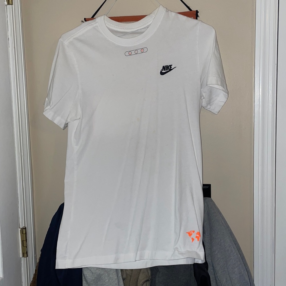 Nike air shirt